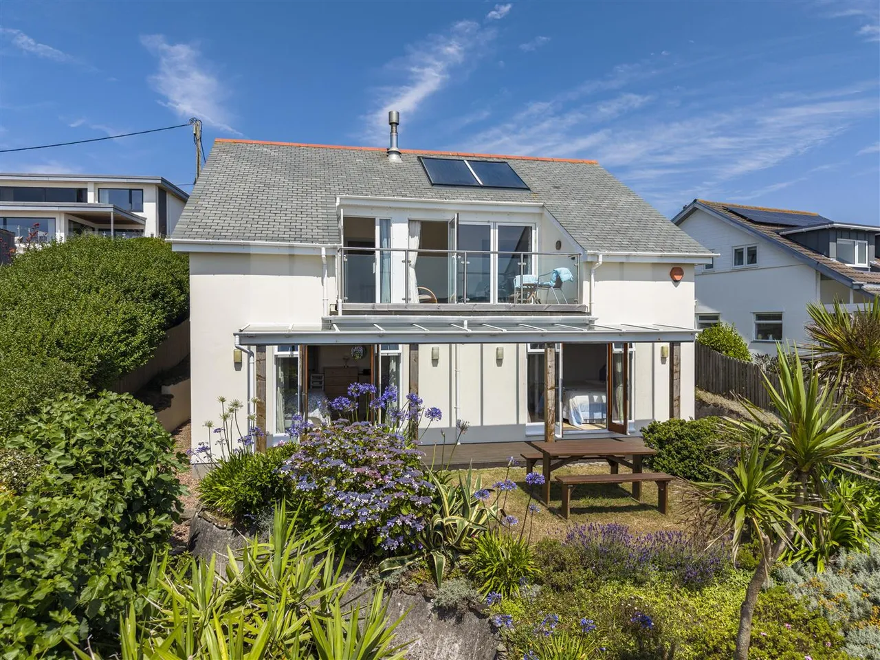 Eastcliff, Porthtowan, photo 14