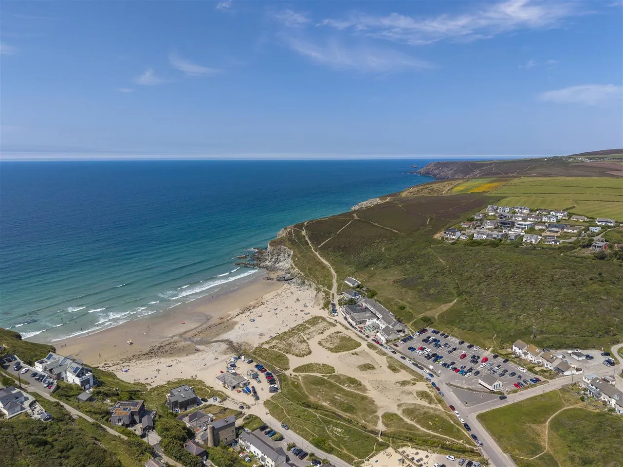 Eastcliff, Porthtowan, photo 27