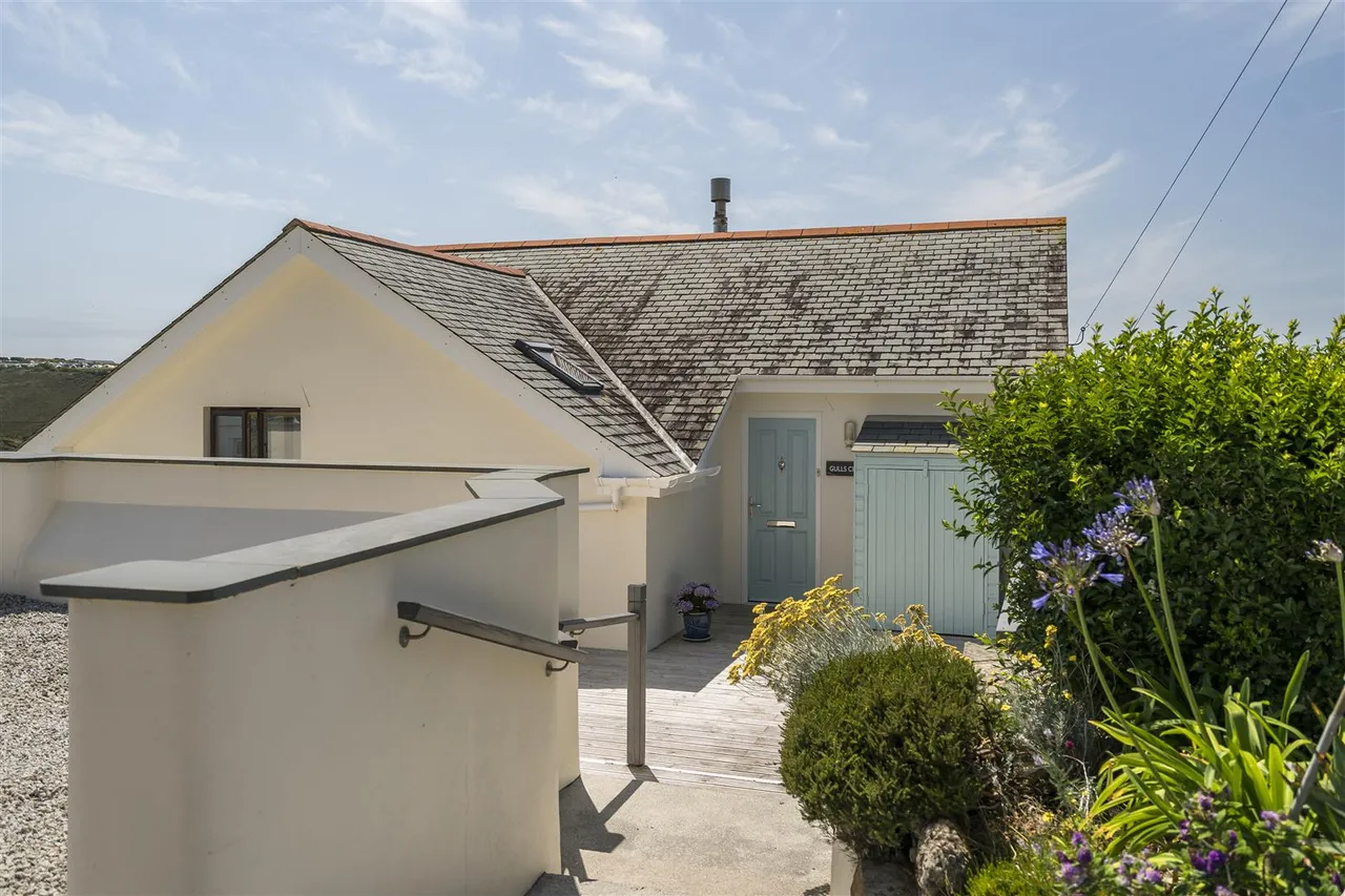Eastcliff, Porthtowan, photo 6