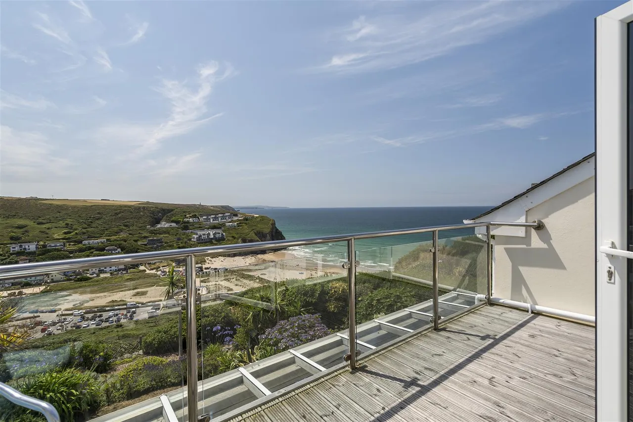 Eastcliff, Porthtowan, photo 23