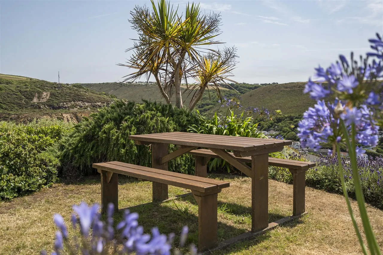 Eastcliff, Porthtowan, photo 22