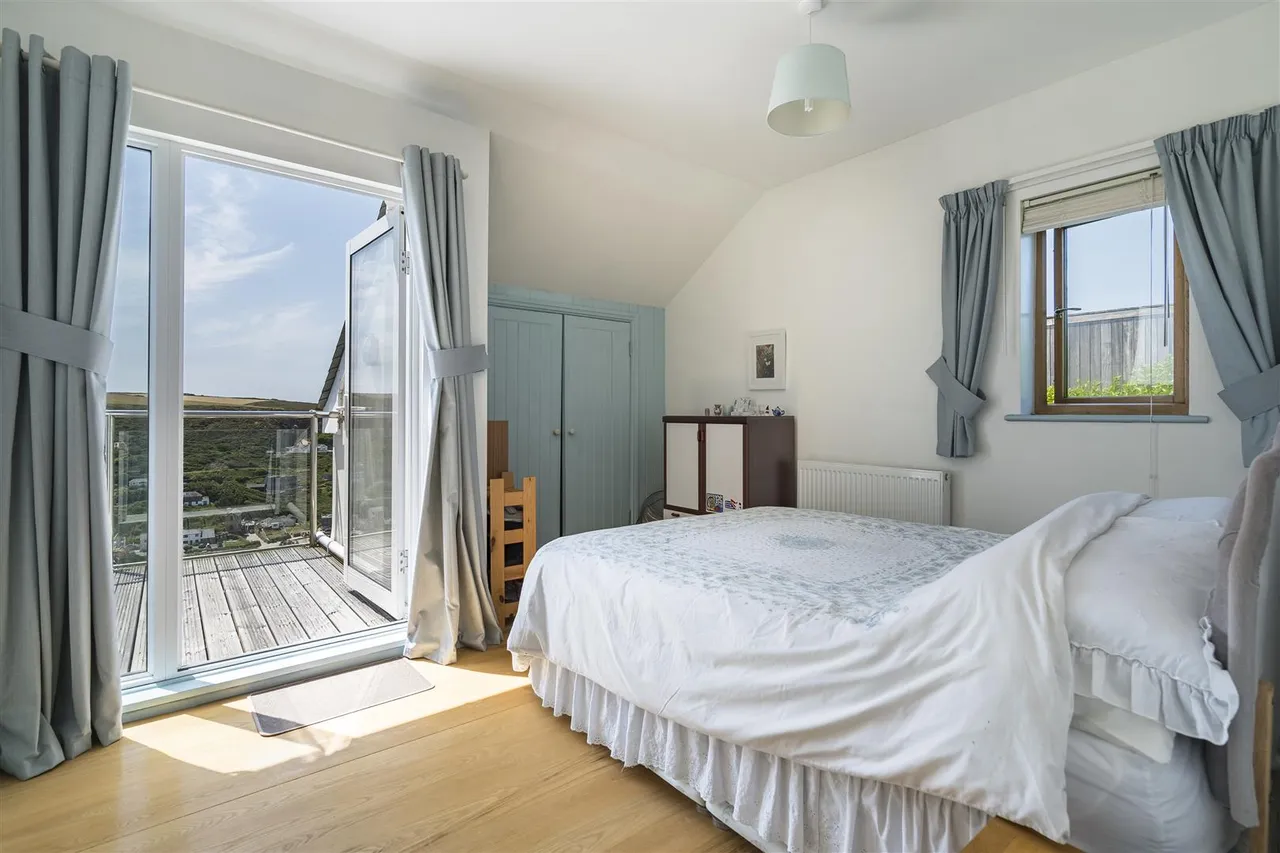Eastcliff, Porthtowan, photo 8