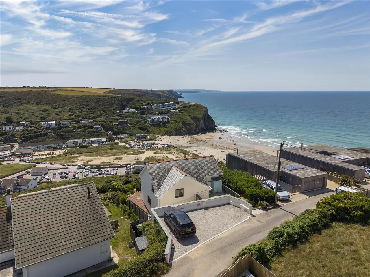 Eastcliff, Porthtowan, photo 12