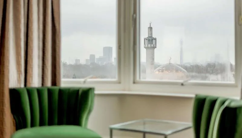 Strathmore Court, St Johns Wood, NW8, photo 9
