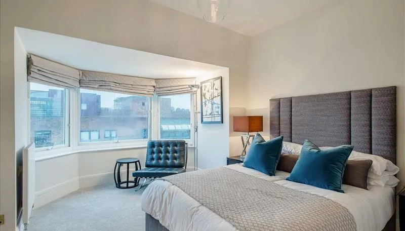 Strathmore Court, St Johns Wood, NW8, photo 20