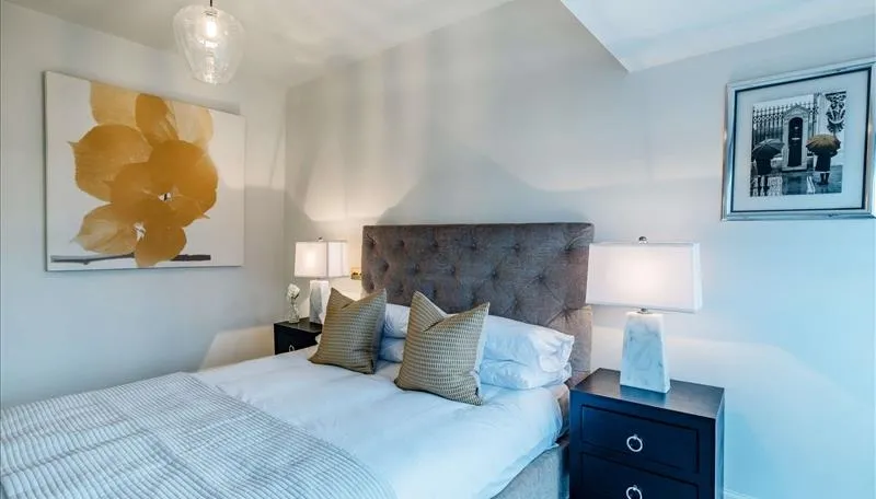 Strathmore Court, St Johns Wood, NW8, photo 18