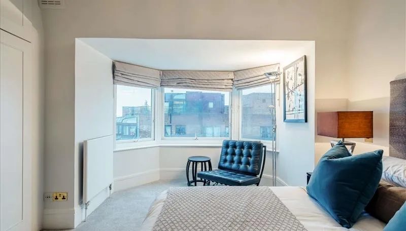 Strathmore Court, St Johns Wood, NW8, photo 21