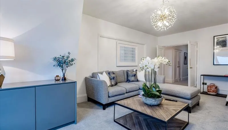 Strathmore Court, St Johns Wood, NW8, photo 5