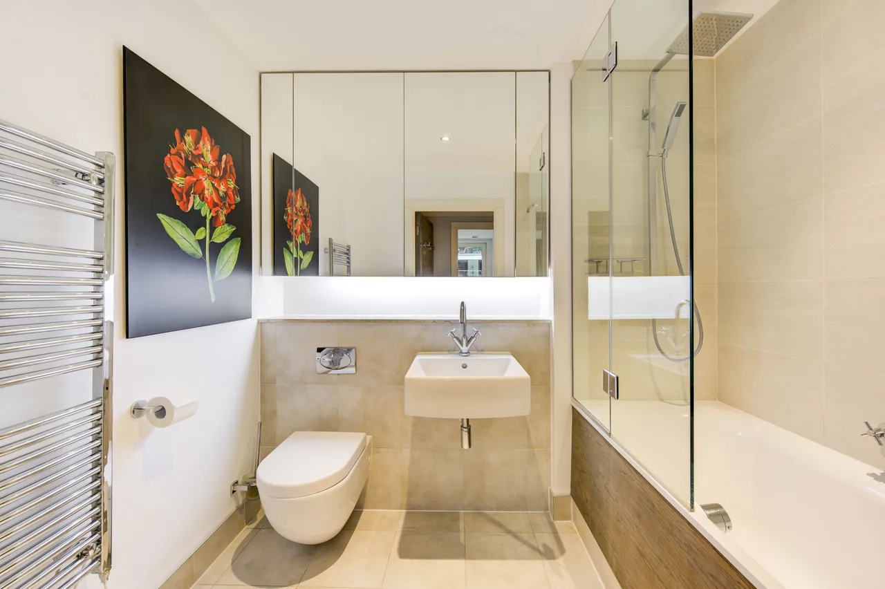 London, SW6, photo 9
