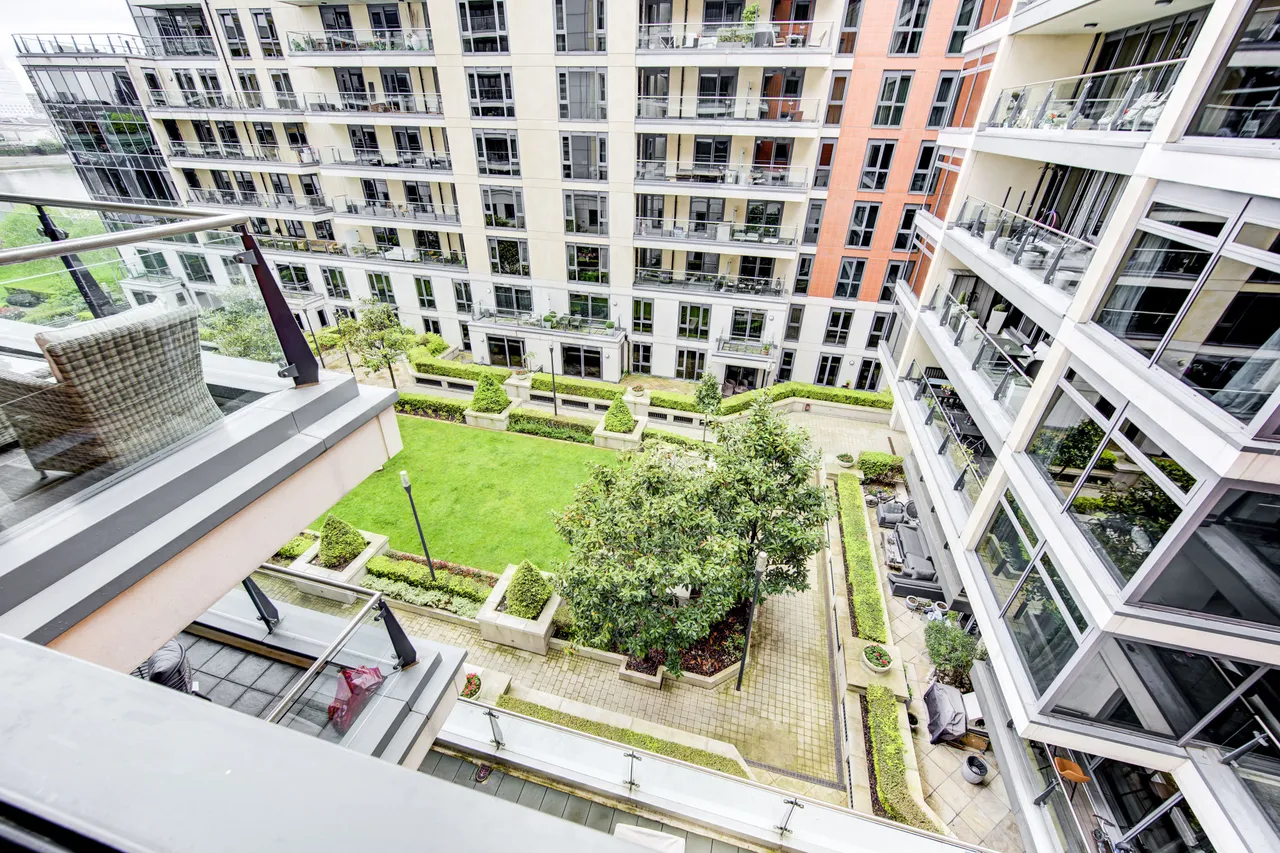 London, SW6, photo 16