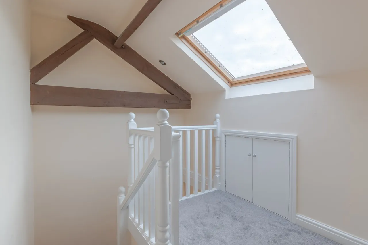 Ferrand Lane, Bingley, BD16, photo 7