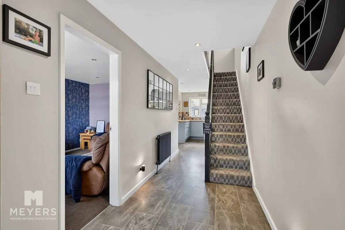 Bronte Avenue, Christchurch, BH23, photo 9