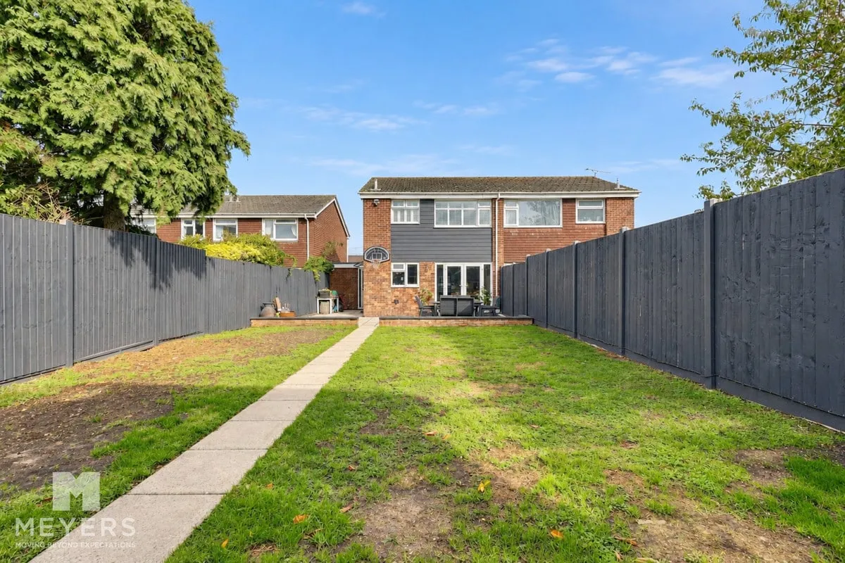 Bronte Avenue, Christchurch, BH23, photo 27