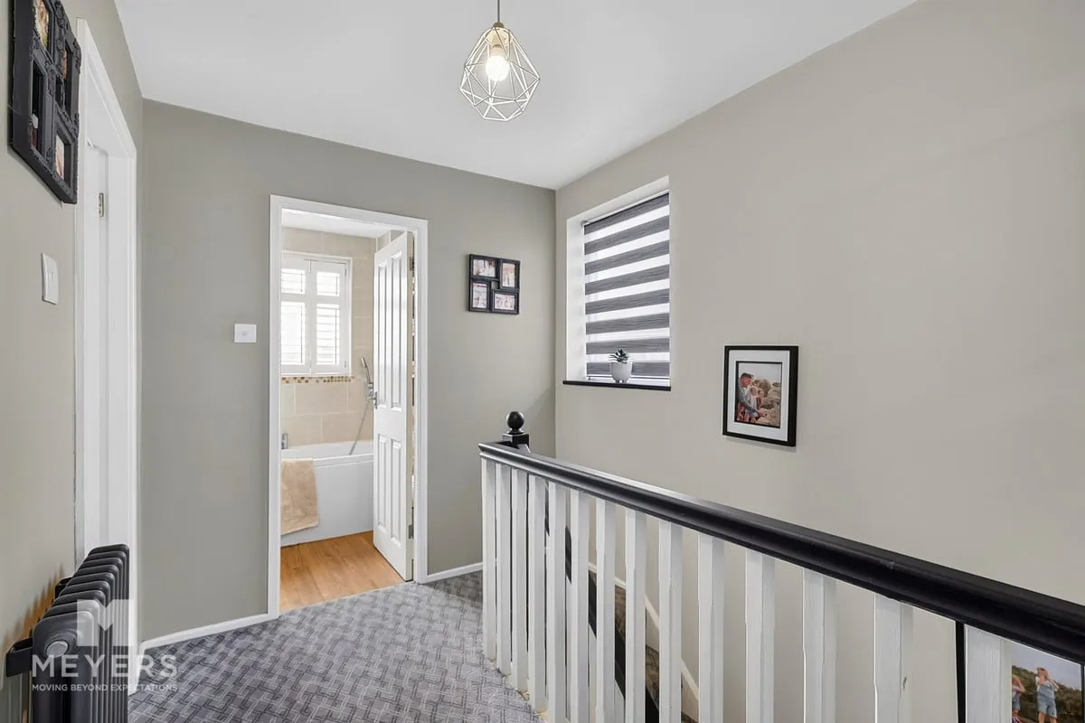 Bronte Avenue, Christchurch, BH23, photo 22