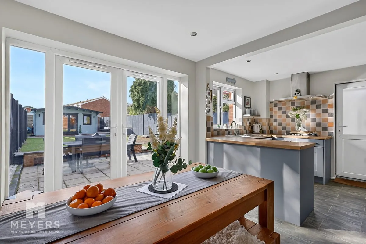 Bronte Avenue, Christchurch, BH23, photo 14