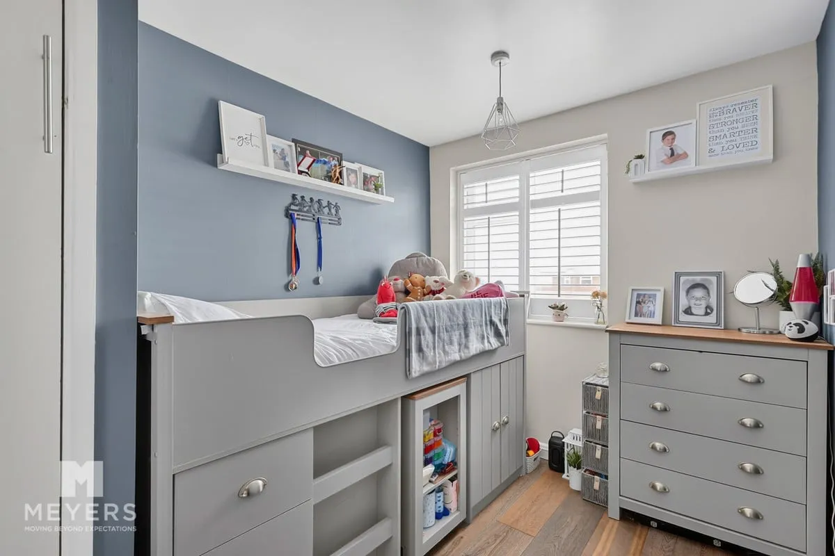 Bronte Avenue, Christchurch, BH23, photo 21