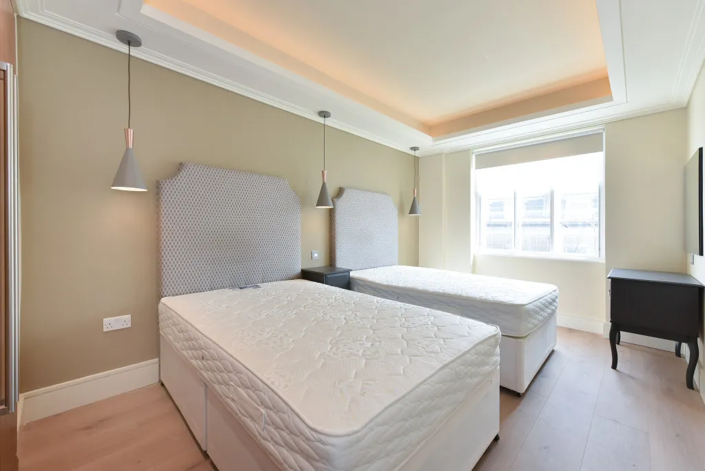 George Street, Marylebone, W1H, photo 15