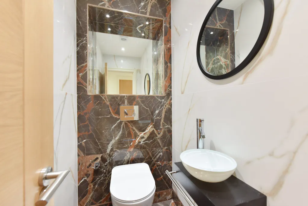 George Street, Marylebone, W1H, photo 18
