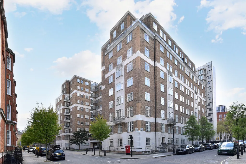 George Street, Marylebone, W1H, photo 20