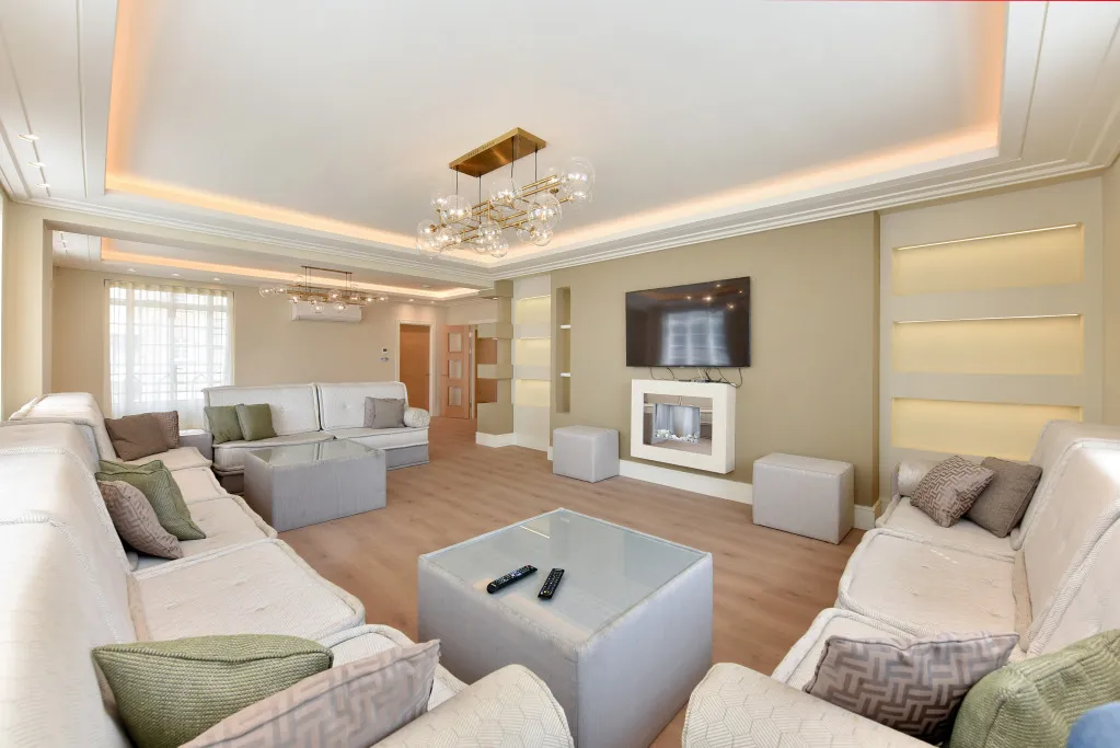 5 bed flat for sale, George Street, Marylebone, W1H