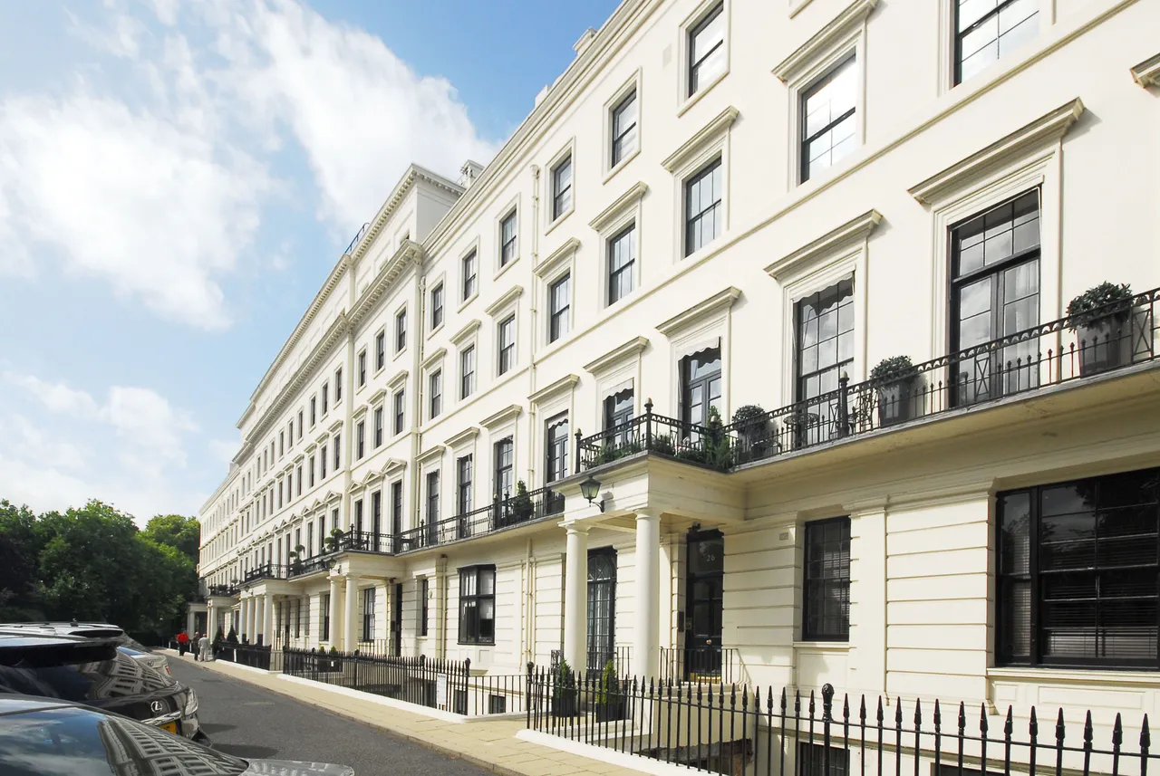 London, W2, photo 2