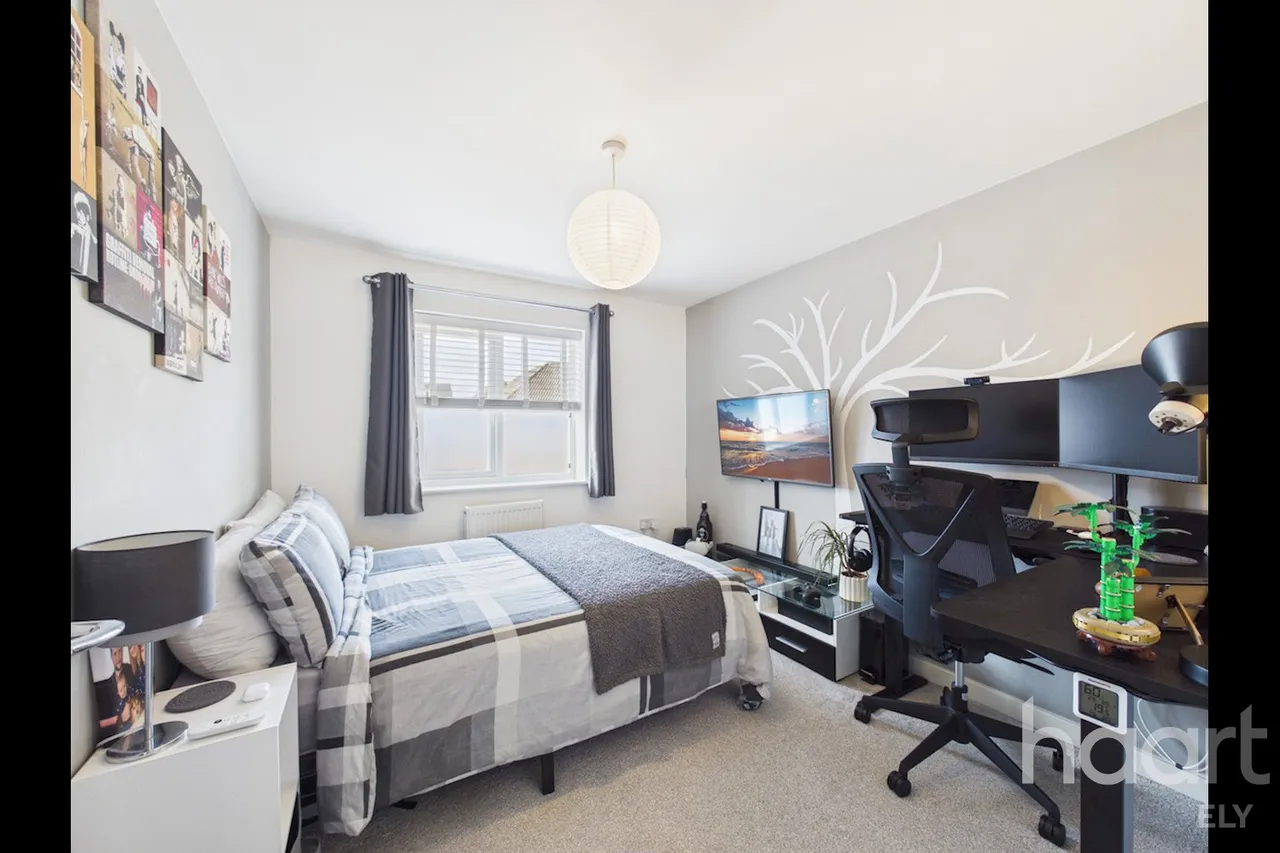 Cottier Drive, Littleport, CB6, photo 6