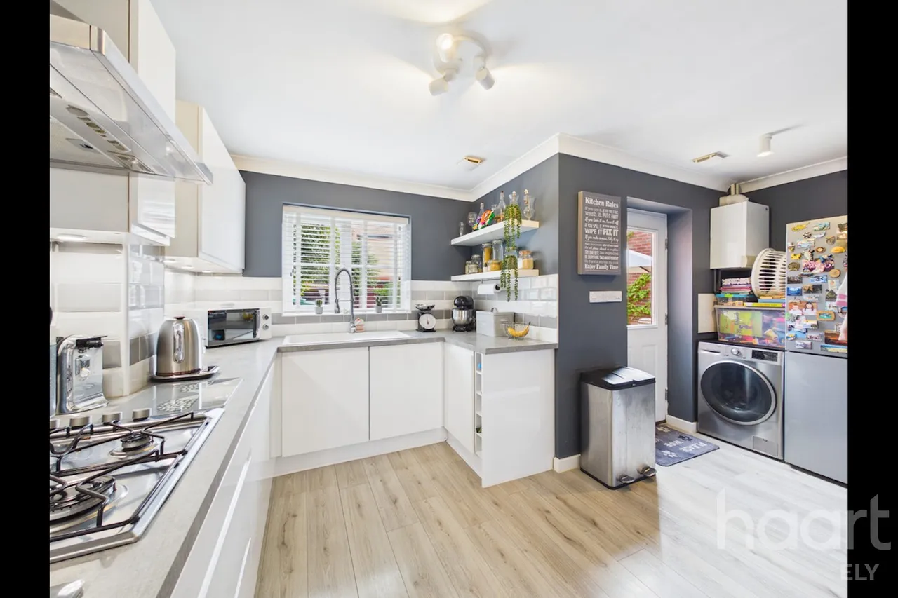 Cottier Drive, Littleport, CB6, photo 4