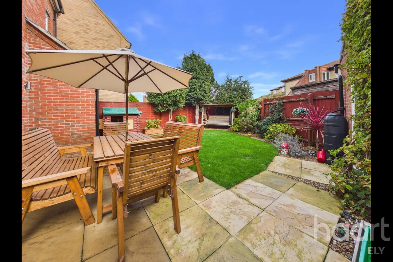 Cottier Drive, Littleport, CB6, photo 11