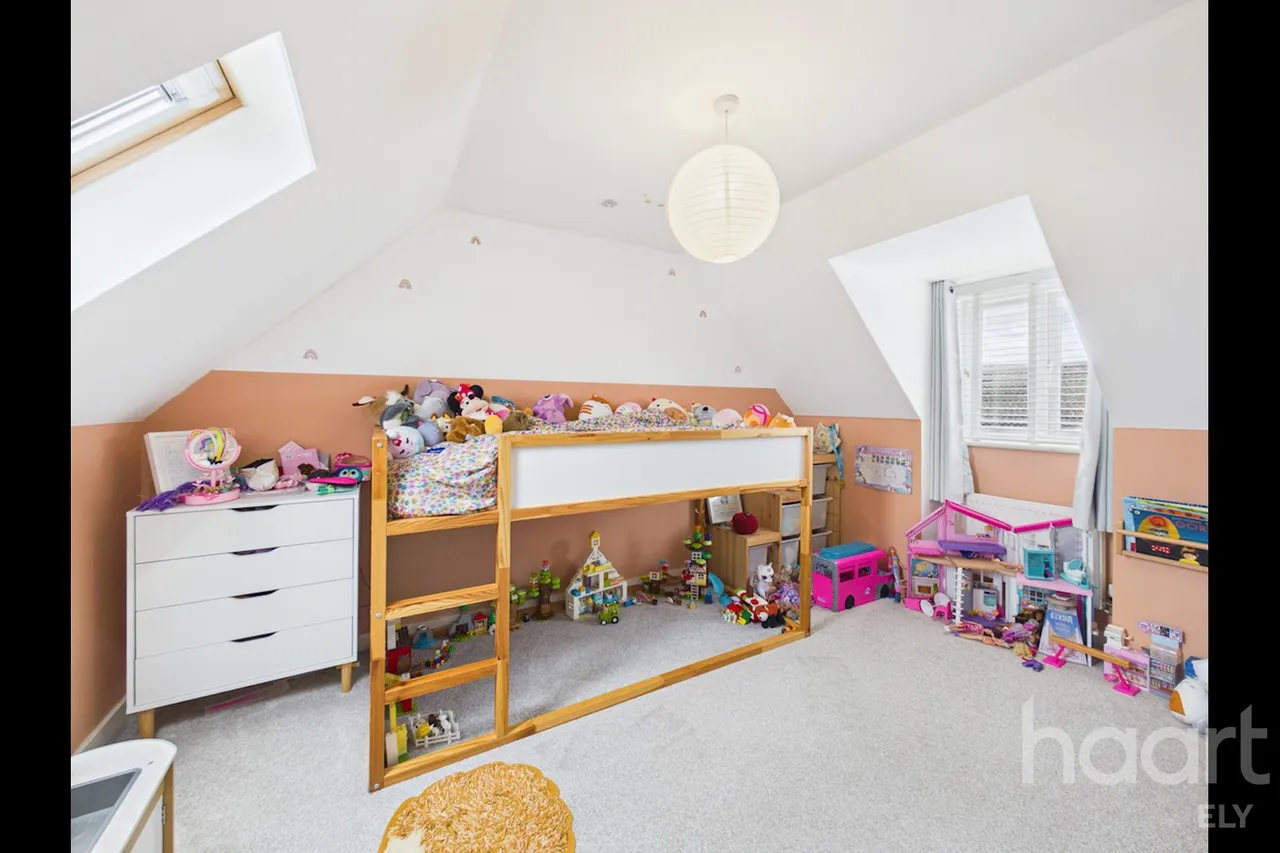Cottier Drive, Littleport, CB6, photo 9