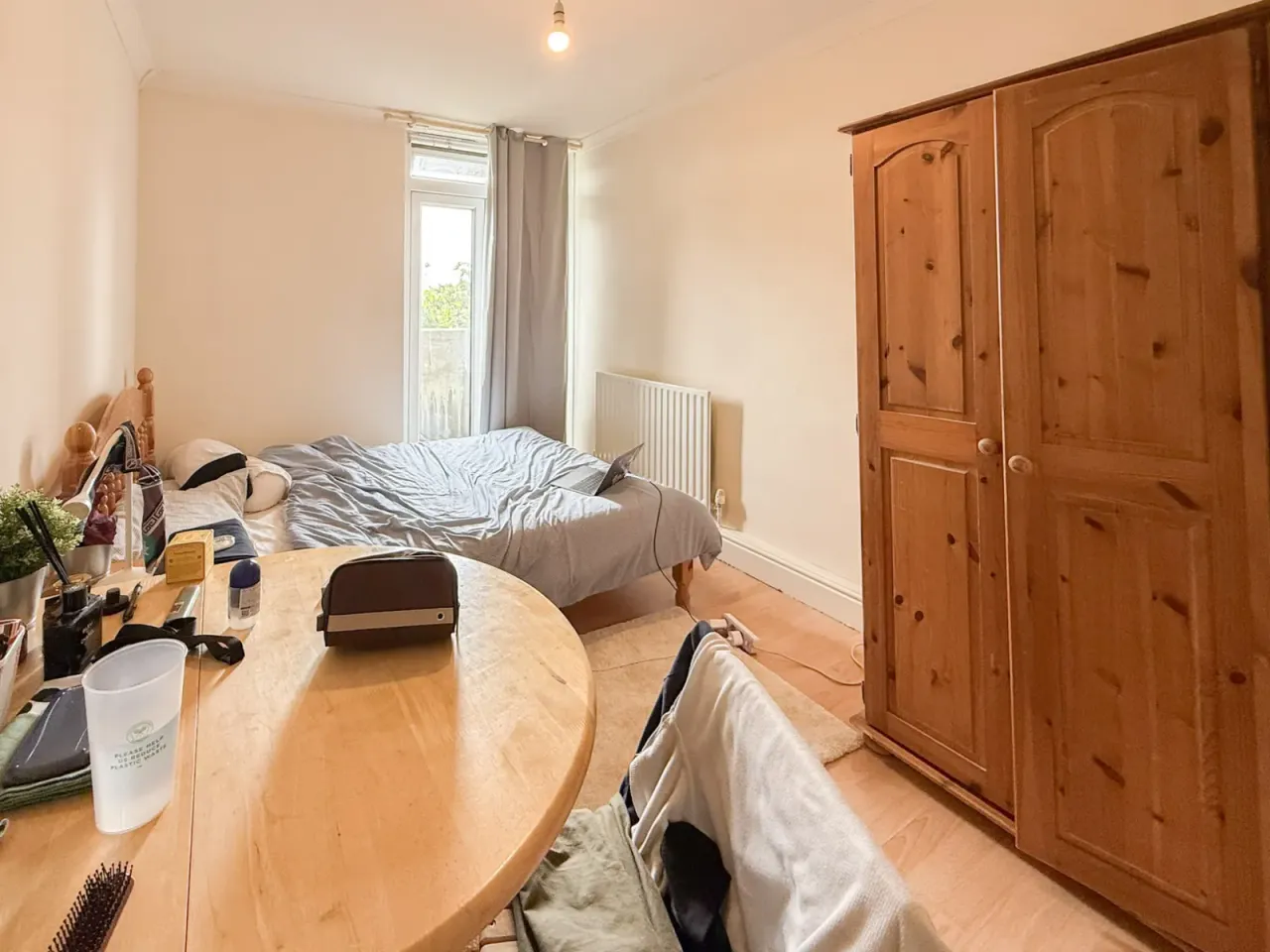 Regent Square, WC1H, photo 4