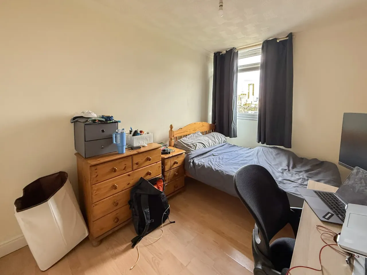 Regent Square, WC1H, photo 3