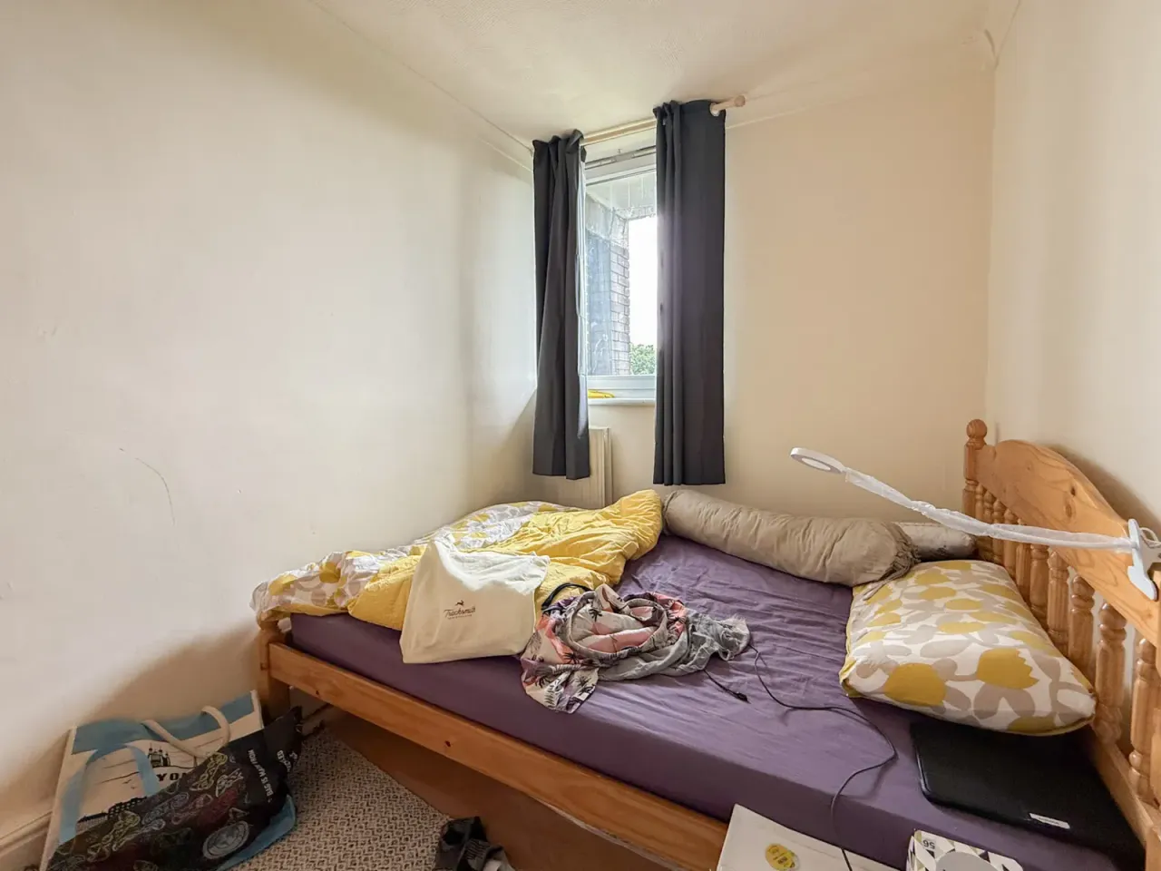 Regent Square, WC1H, photo 5