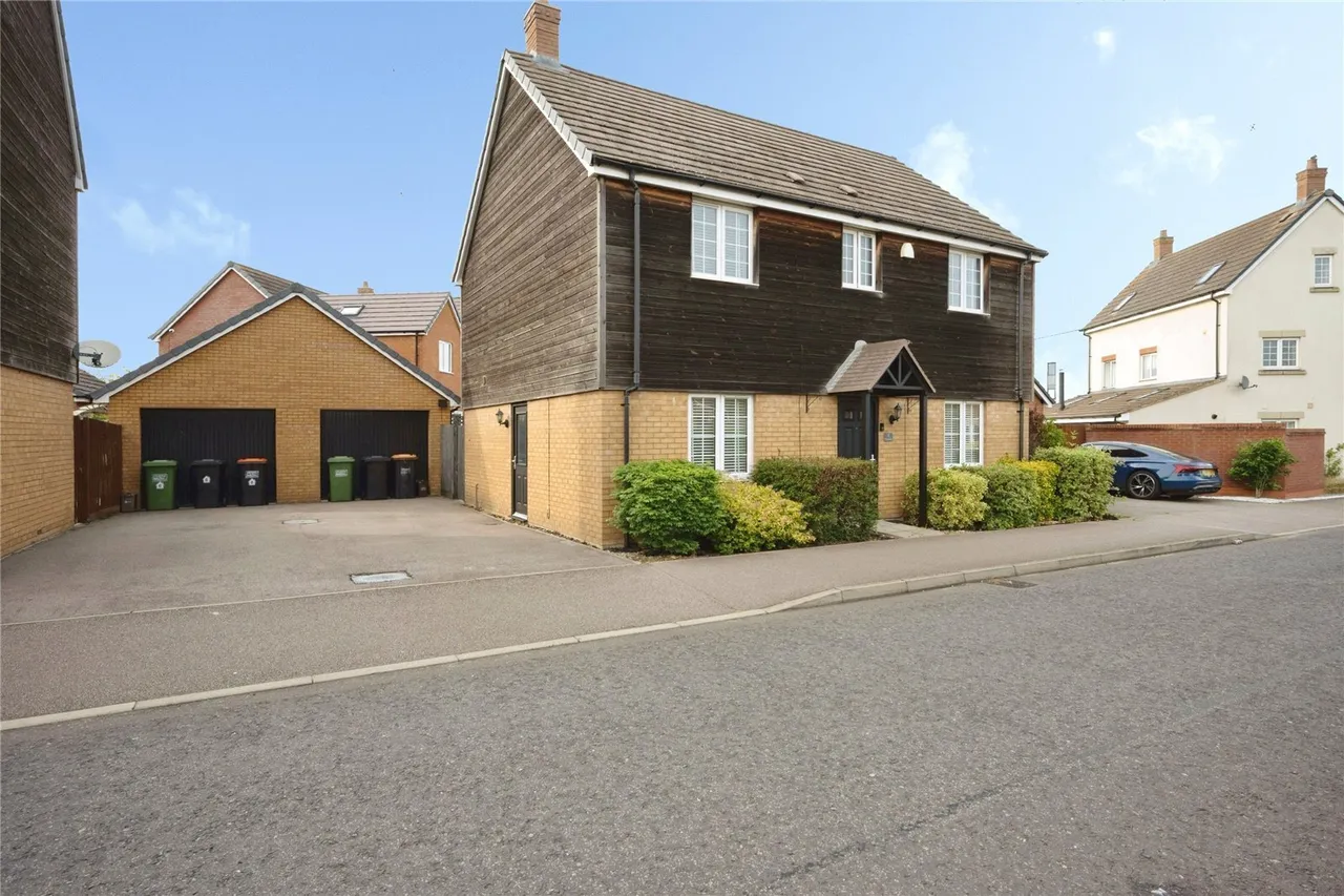 Theedway, Leighton Buzzard, Bedfordshire, LU7, photo 26