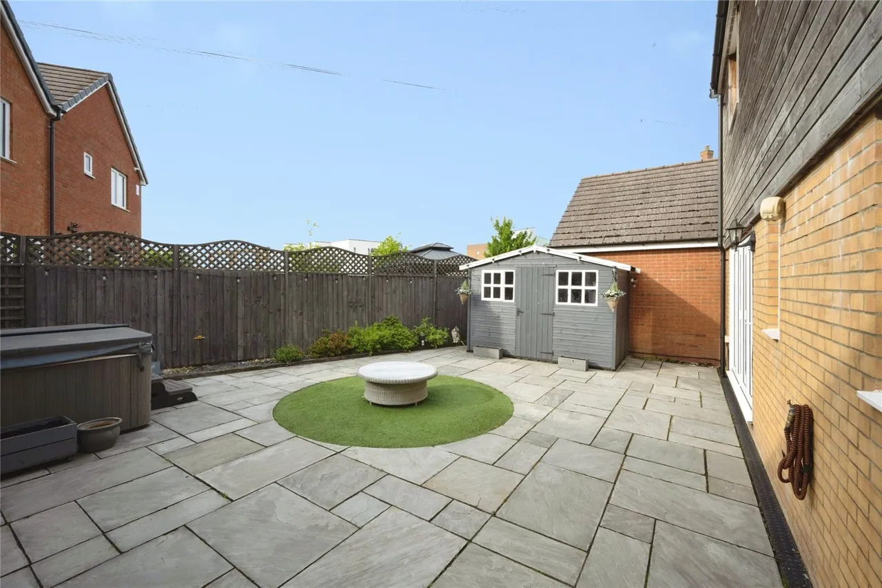 Theedway, Leighton Buzzard, Bedfordshire, LU7, photo 23