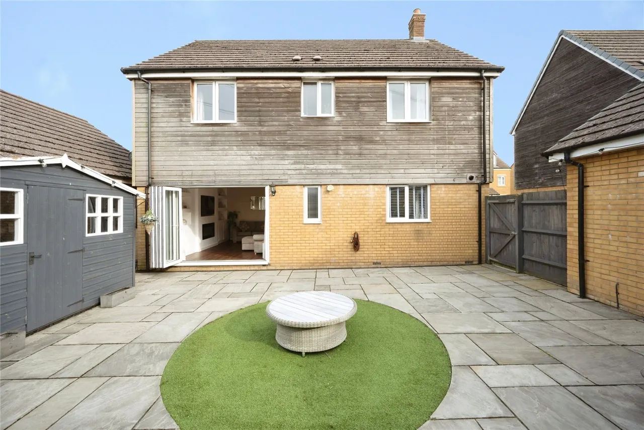 Theedway, Leighton Buzzard, Bedfordshire, LU7, photo 25