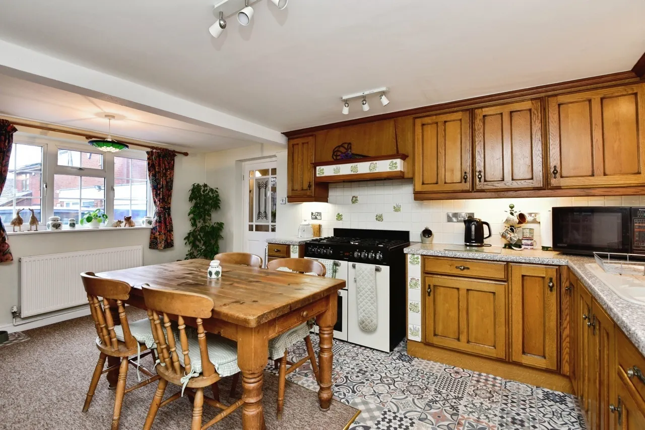 Newcastle Road, Loggerheads, Market Drayton, Staffordshire, TF9, photo 3