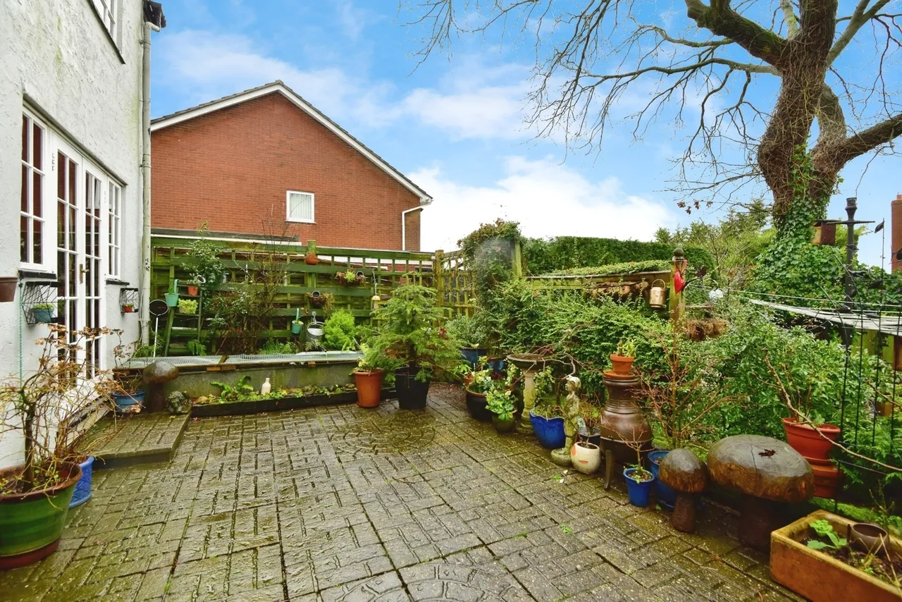 Newcastle Road, Loggerheads, Market Drayton, Staffordshire, TF9, photo 25