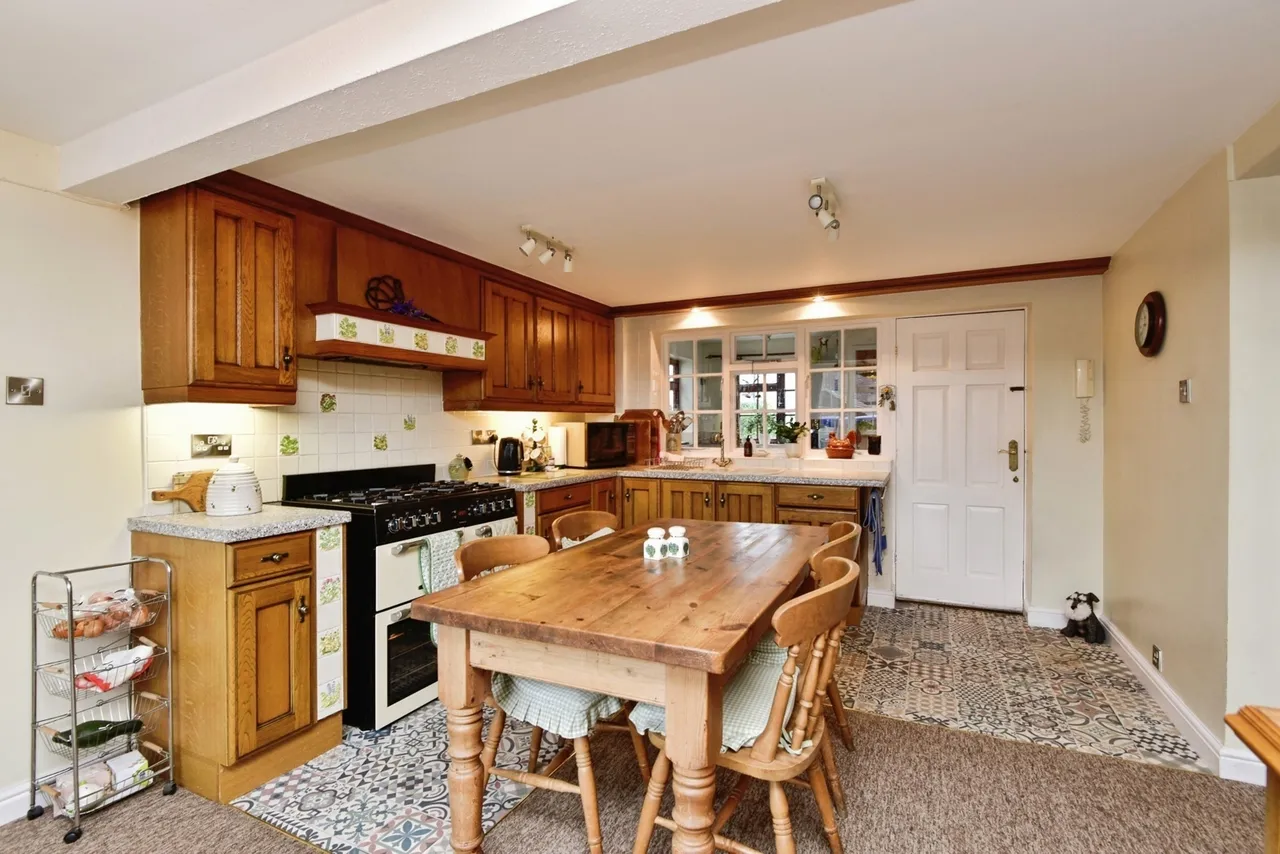 Newcastle Road, Loggerheads, Market Drayton, Staffordshire, TF9, photo 4