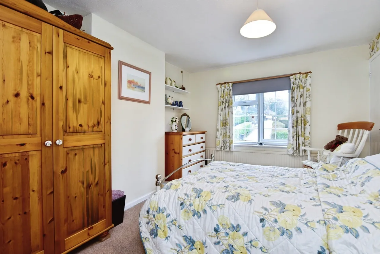 Newcastle Road, Loggerheads, Market Drayton, Staffordshire, TF9, photo 11