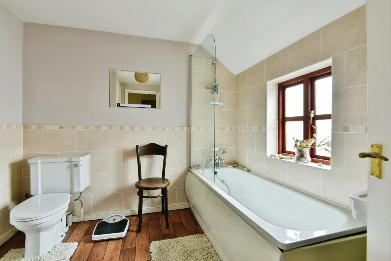 Newcastle Road, Loggerheads, Market Drayton, Staffordshire, TF9, photo 14