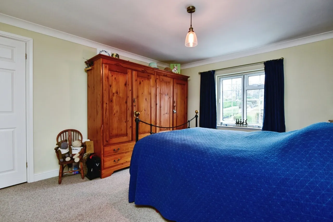 Newcastle Road, Loggerheads, Market Drayton, Staffordshire, TF9, photo 9