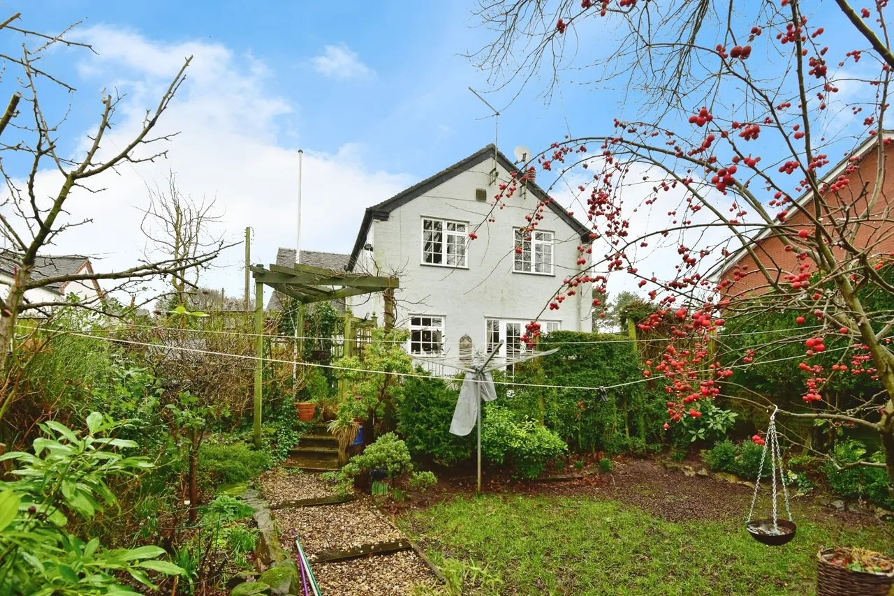Newcastle Road, Loggerheads, Market Drayton, Staffordshire, TF9, photo 24