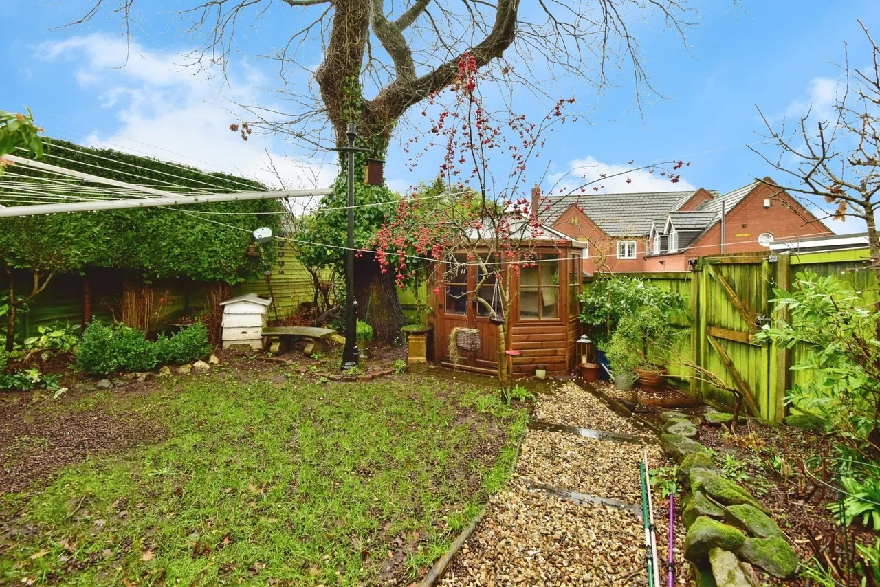Newcastle Road, Loggerheads, Market Drayton, Staffordshire, TF9, photo 21