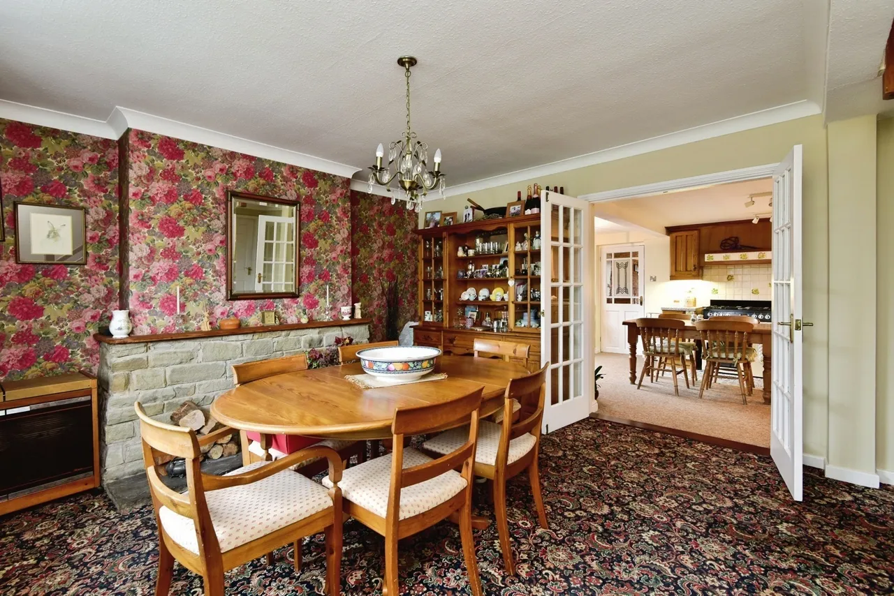 Newcastle Road, Loggerheads, Market Drayton, Staffordshire, TF9, photo 6