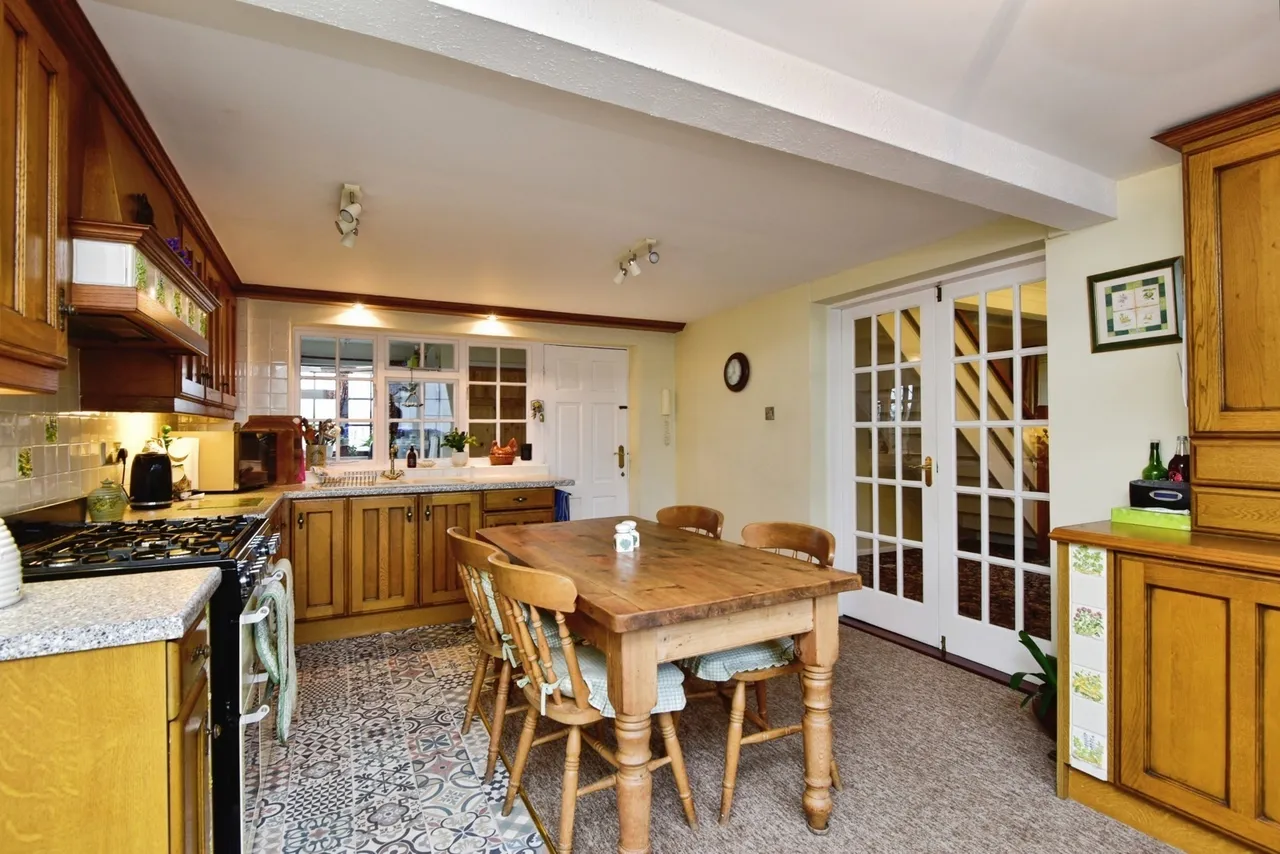 Newcastle Road, Loggerheads, Market Drayton, Staffordshire, TF9, photo 16
