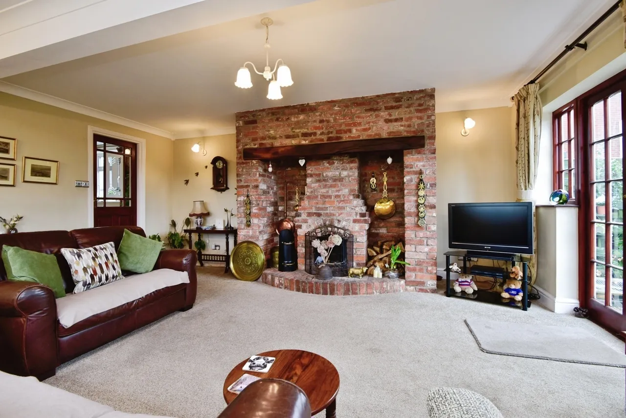 Newcastle Road, Loggerheads, Market Drayton, Staffordshire, TF9, photo 5