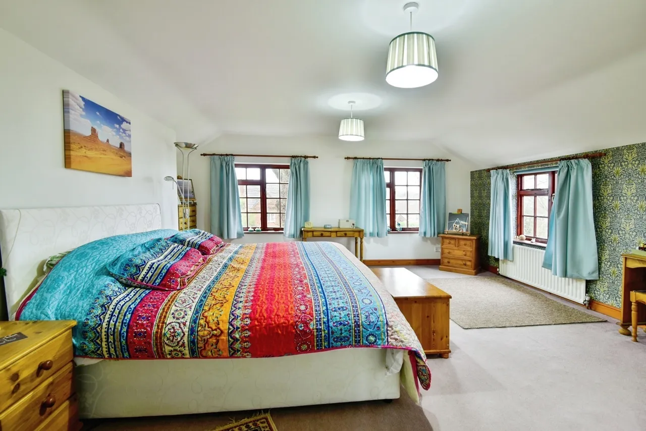 Newcastle Road, Loggerheads, Market Drayton, Staffordshire, TF9, photo 8