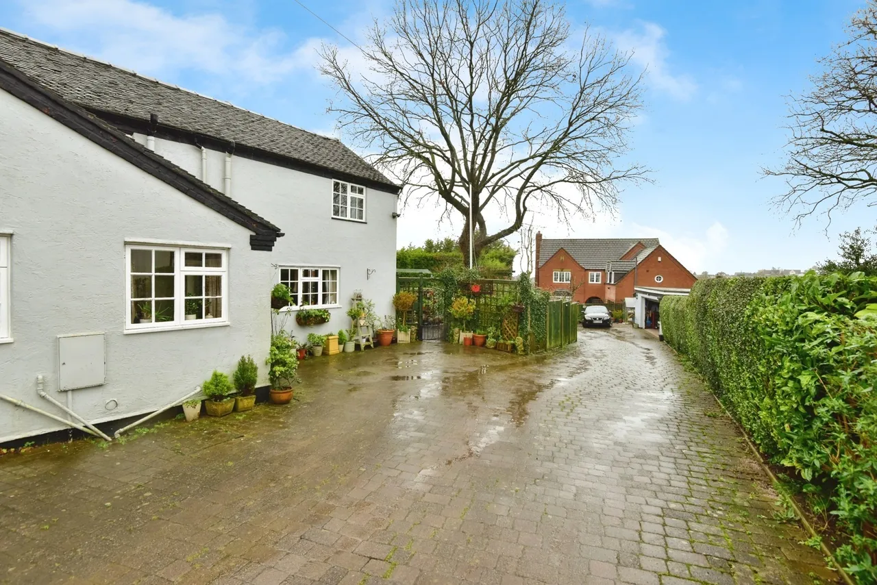 Newcastle Road, Loggerheads, Market Drayton, Staffordshire, TF9, photo 22