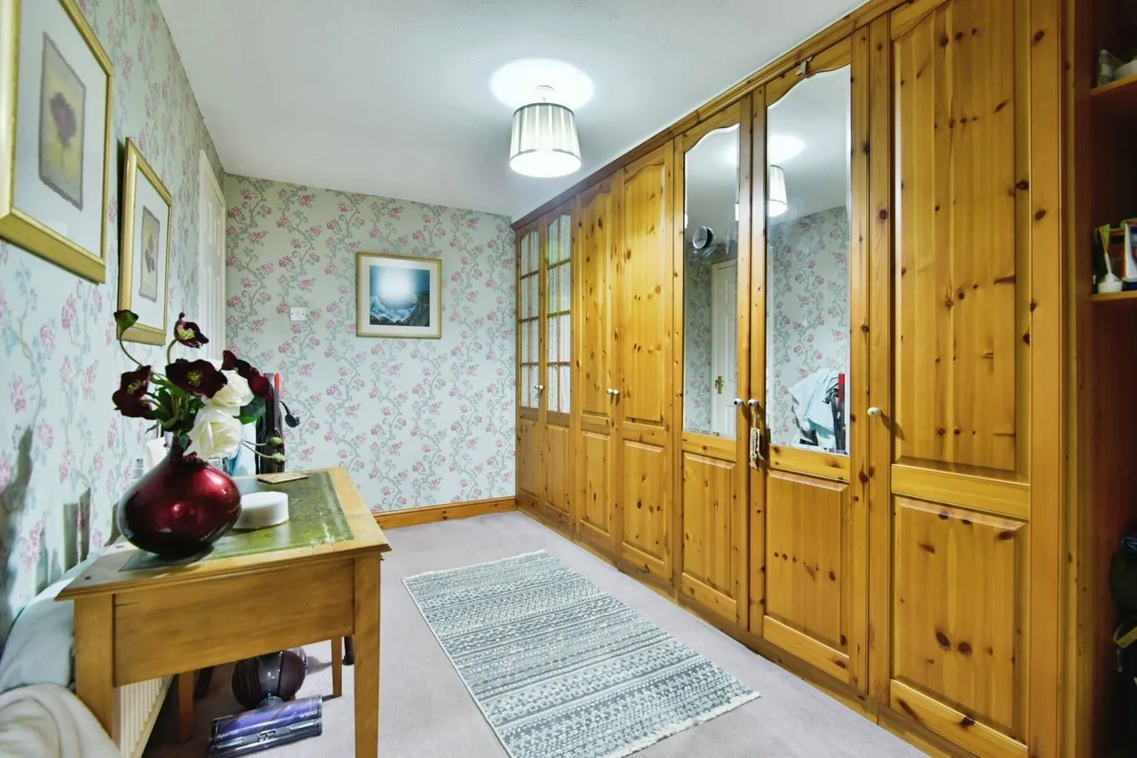 Newcastle Road, Loggerheads, Market Drayton, Staffordshire, TF9, photo 13