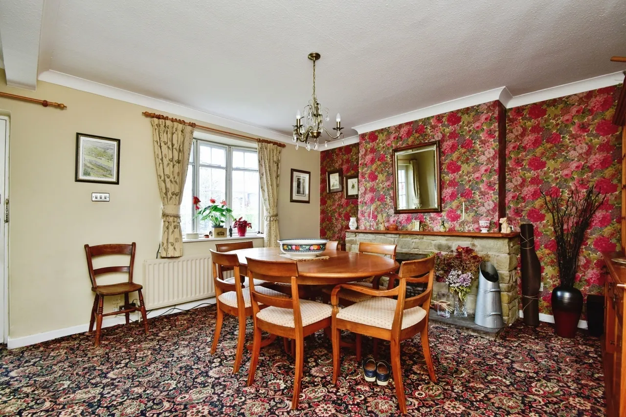 Newcastle Road, Loggerheads, Market Drayton, Staffordshire, TF9, photo 18